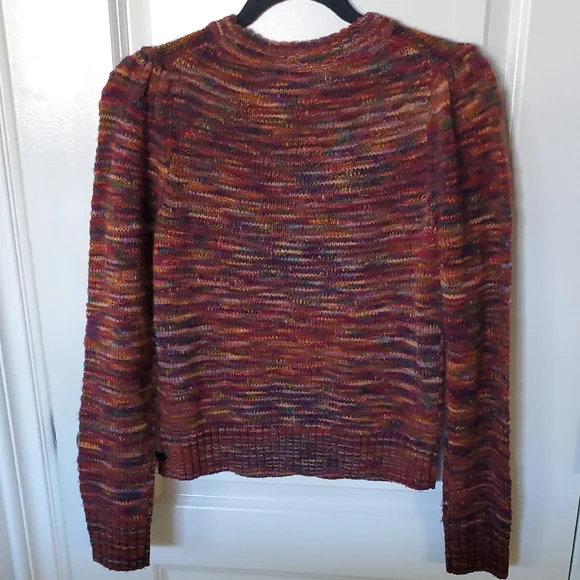 Veronica Beard Multicolor Women's Sweater - Picture 4 of 6